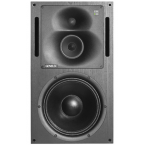 真力Genelec 1237A 三分頻三功放智能監(jiān)聽(tīng)音箱