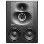 真力Genelec 1238CF 三分頻三功放數字監(jiān)聽音箱