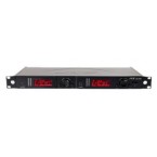 JTS UF-20R  UHF PLL寬頻自動(dòng)選訊接收機(jī)