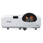 愛普生 Epson EB-CS520WN 多媒體液晶投影機