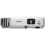 愛普生 Epson CB-X03 多媒體液晶投影機