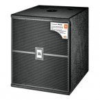 JBL RM18SUB 單18寸娛樂(lè)低音音響