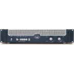 樂富豪 Wharfedale S-1000II 專業(yè)功放