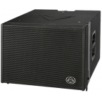 樂(lè)富豪 Wharfedale  WLA-25B 雙10寸倒相超低音箱