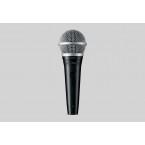 舒爾（SHURE）PGA48心形動圈人聲話筒