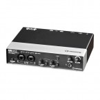 雅馬哈(yamaha) UR242 USB專業(yè)錄音網(wǎng)絡聲卡