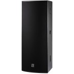 P.AUDIO  XE-215   雙15寸全頻音箱