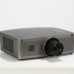 愛其 EIKI LC-XL100 投影機(jī)