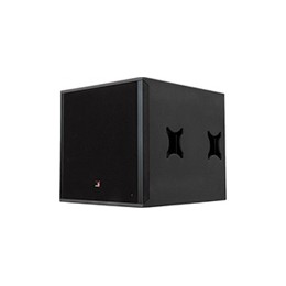 Tecnare  SW118M  單18"超低頻音箱