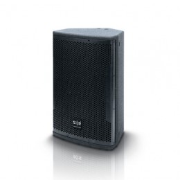 SE-audiotechnik V-8  二分頻全頻音箱。