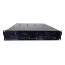 PL-audio POWERPAC 6004 DSP Hifi級(jí)帶DSP數(shù)字功放