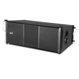 EVH AUDIO LS210 線(xiàn)陣音箱