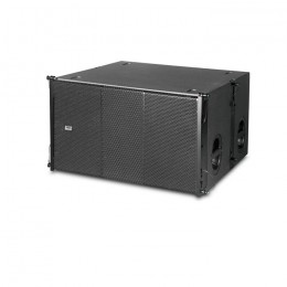 EVH AUDIO  LS215B 線(xiàn)陣低音音箱