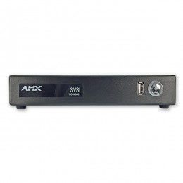 AMX  SC-N8001 適用于5個(gè)用戶(hù)/ 50個(gè)設(shè)備的N系列控制器