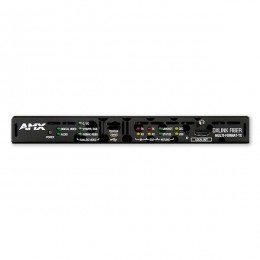 AMX  DXF-TX-SMD  多格式單模光纖發(fā)送器，雙工