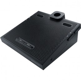 舒爾SHURE  MXC615便攜式會議單元，不含NFC功能