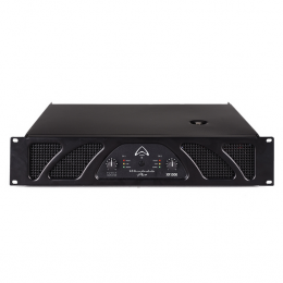 樂(lè)富豪 Wharfedale  XR1500  2×330W功放