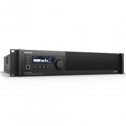 博士BOSE PowerMatch PM8500N 8x500W功率放大器
